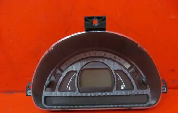Citroen C2 Speedometer (instrument cluster) P9652008080