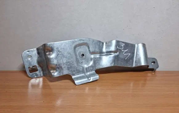Mercedes-Benz GL X166 Other interior part A1668101614