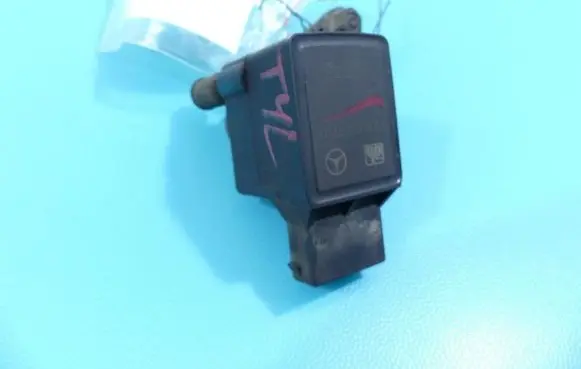 Mercedes-Benz ML W163 Headlight ballast module Xenon A0105427717 IMPRK1300621