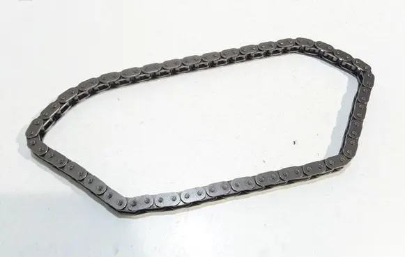 Audi A8 S8 D4 4H Timing chain (engine) 