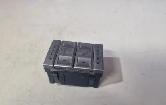 Ford Galaxy Seat heating switch 6M2T19K314AB