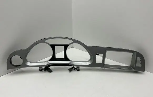Dashboard trim