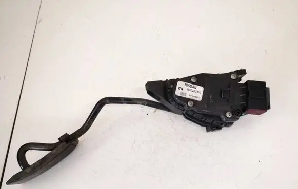 Nissan Primera Accelerator throttle pedal 18002au410 6pv008620-01