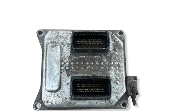 Opel Astra H Engine control unit/module 55571558 3073003474 S1100202