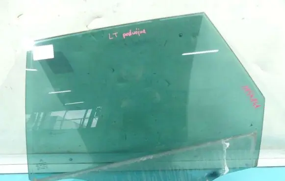 Citroen C5 Rear door window glass IMPRK1154141