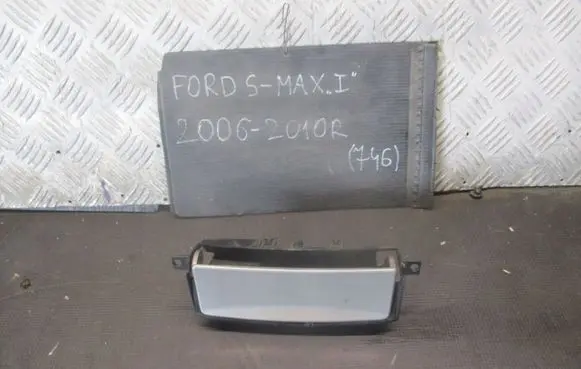 Ford S-MAX Car ashtray 