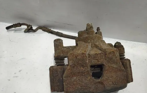 Mazda 6 Front brake caliper GJZJ2699ZC 6XG