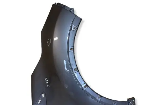 Renault Captur Fender 631001642R