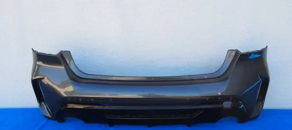 BMW 1 F40 Front bumper 8070949