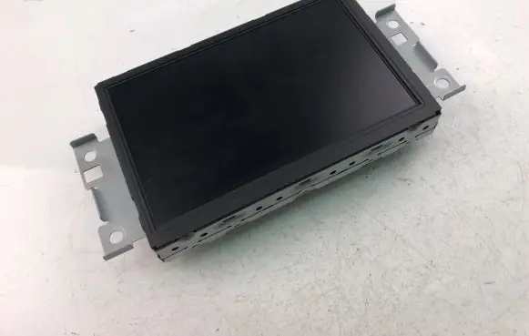 Volvo V60 Screen/display/small screen 31382065AE