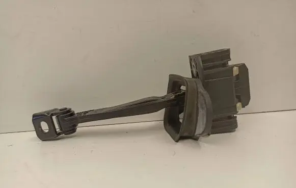 BMW 6 F06 Gran coupe Front door check strap stopper 7275374