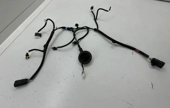 Tesla Model 3 Other wiring loom 256796103C HBT323616H0451