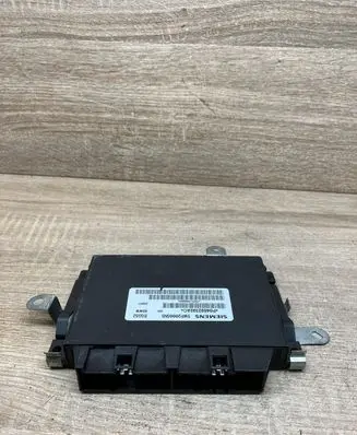 Jeep Grand Cherokee (WK) Gearbox control unit/module P04692392AC 5WP20005NS
