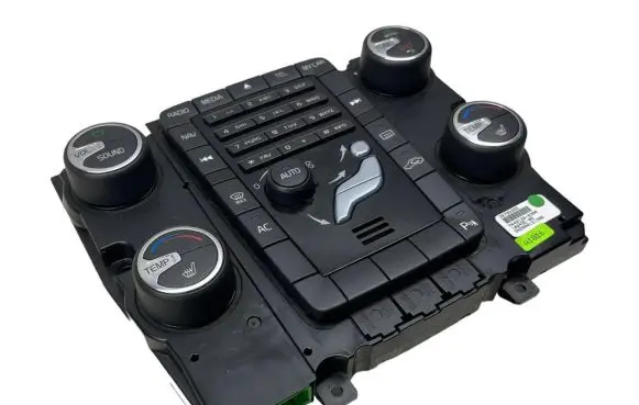Volvo V60 Climate control unit 30795265