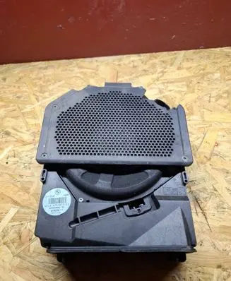 BMW 3 E92 E93 Subwoofer speaker 61928910