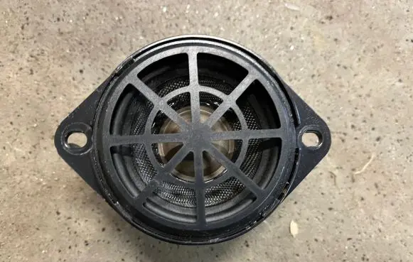 Audi Q5 SQ5 Panel speaker 8R0035397 8R0035397A