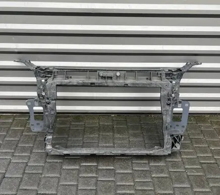 Audi Q3 F3 Radiator support slam panel 83A805594