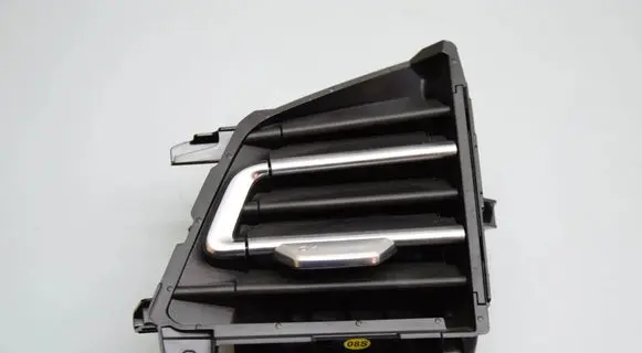Audi Q4 Sportback e-tron Dashboard air vent grill cover trim 89B820902A