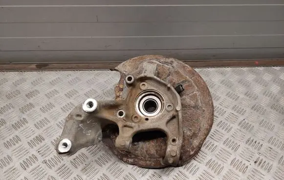 Audi A3 S3 8V Rear wheel hub 5Q0505436H 5Q0505436