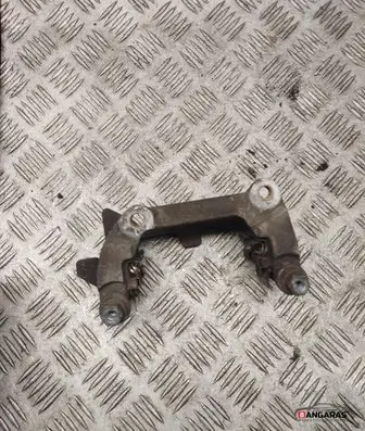 Audi A6 S6 C7 4G Brake caliper pad carrier rear 