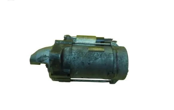Mercedes-Benz C W204 Starter motor 4280005510 A0061514501