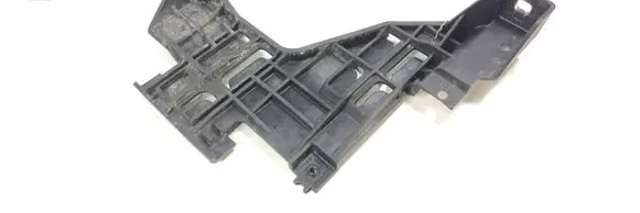 Headlight/headlamp mounting bracket