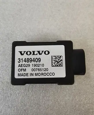 Volvo XC40 Other control units/modules 31489409