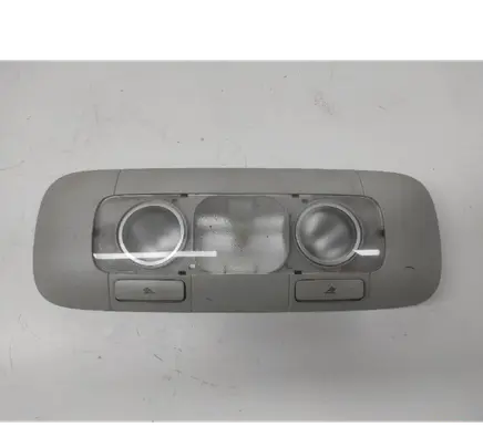 Volkswagen Golf V Rear seat light 1K0947291