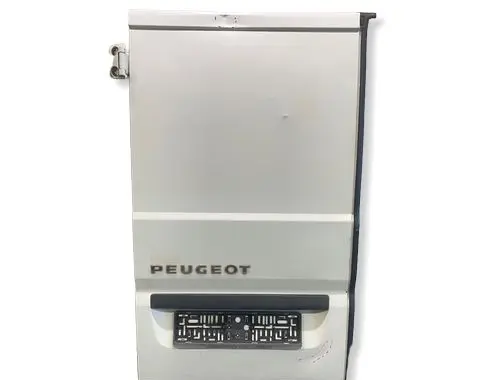 Peugeot Boxer Back/rear loading door 