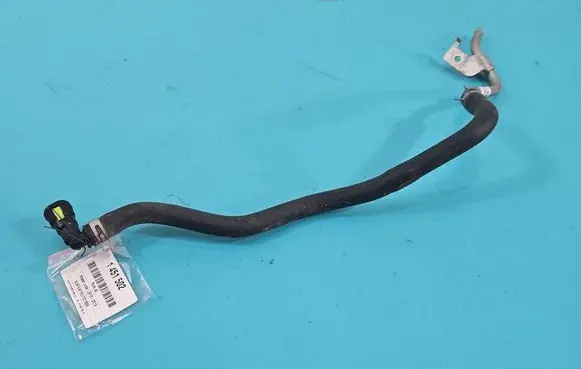 Nissan Juke I F15 Intercooler hose/pipe 47401 IMPRK1451502