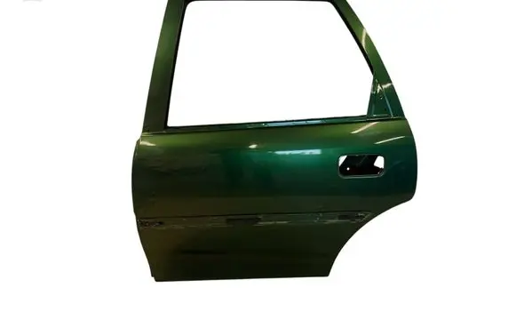 Opel Vectra B Rear door