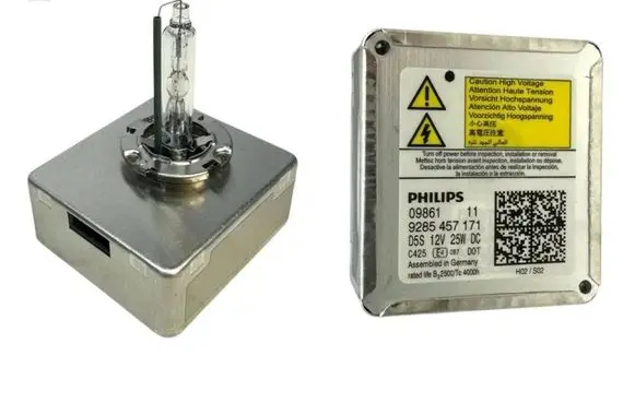 Ford Ecosport Xenon bulb 8W0941235A
