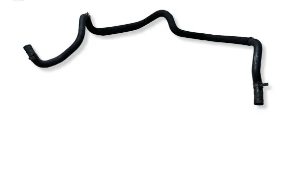 Audi A4 S4 B6 8E 8H Engine coolant pipe/hose 059121107E