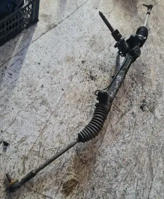 Ford Focus Steering rack