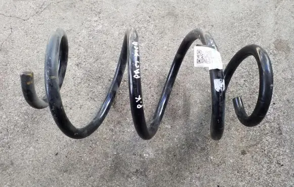 Chrysler Pacifica Front coil spring P68238135AB