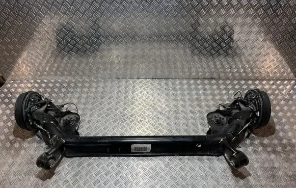 Ford Puma Rear axle beam DG24423