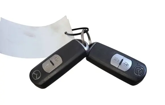 Ignition key/card