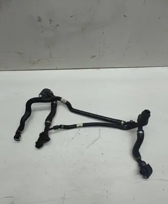 BMW 6 F12 F13 Engine coolant pipe/hose