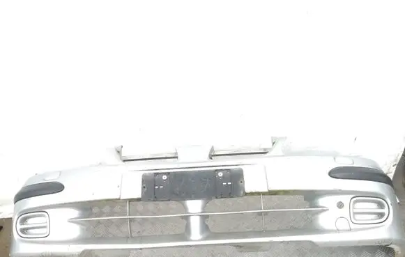 Nissan Almera N16 Front bumper