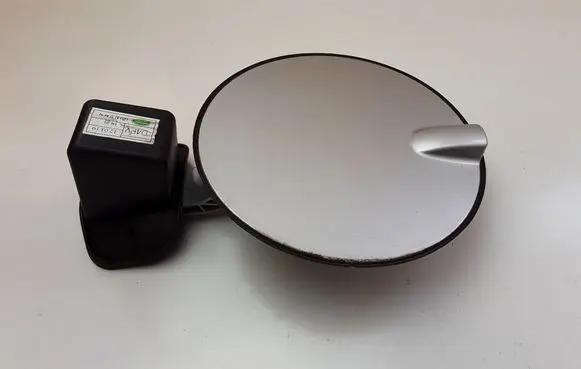 Opel Antara Fuel tank cap 96660087