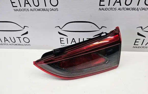 Mazda 6 Tailgate rear/tail lights 22665044