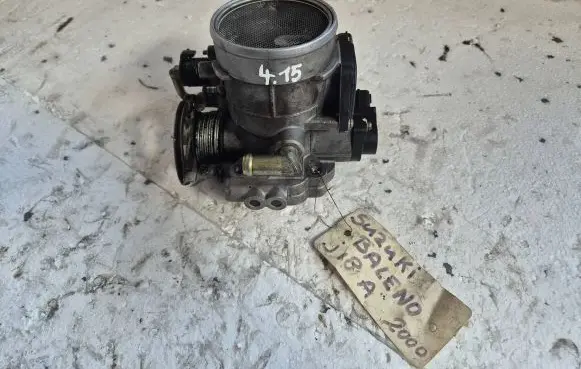 Suzuki Baleno EG Throttle valve AFH55M-13