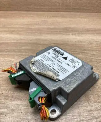 Citroen C5 Airbag control unit/module 603481900 9659532380