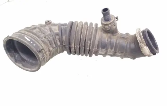 Nissan Navara D40 Turbo air intake inlet pipe/hose
