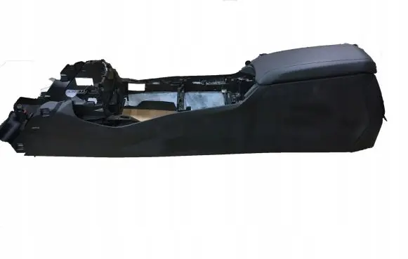 Armrest