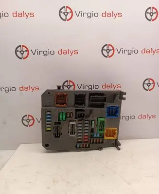 Peugeot 508 Fuse box set A2C53383165