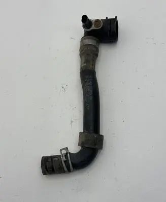 Skoda Enyaq iV Electric car engine cooling hoses/pipes 1EA121420C 1EA121036F