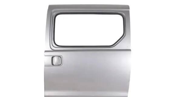 Hyundai H-1, Starex, Satellite Rear door