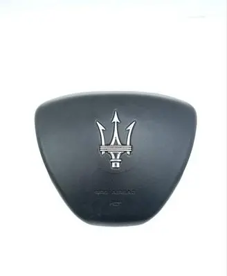Maserati Ghibli Steering wheel airbag 06700133470