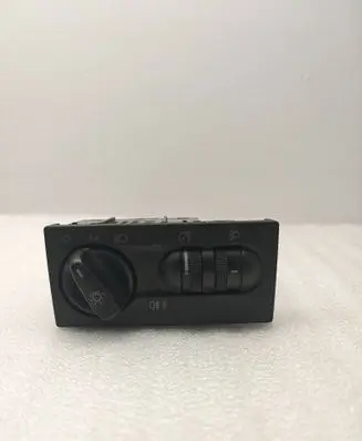 Volkswagen Vento Headlight level height control switch 1H6941333B 04050701